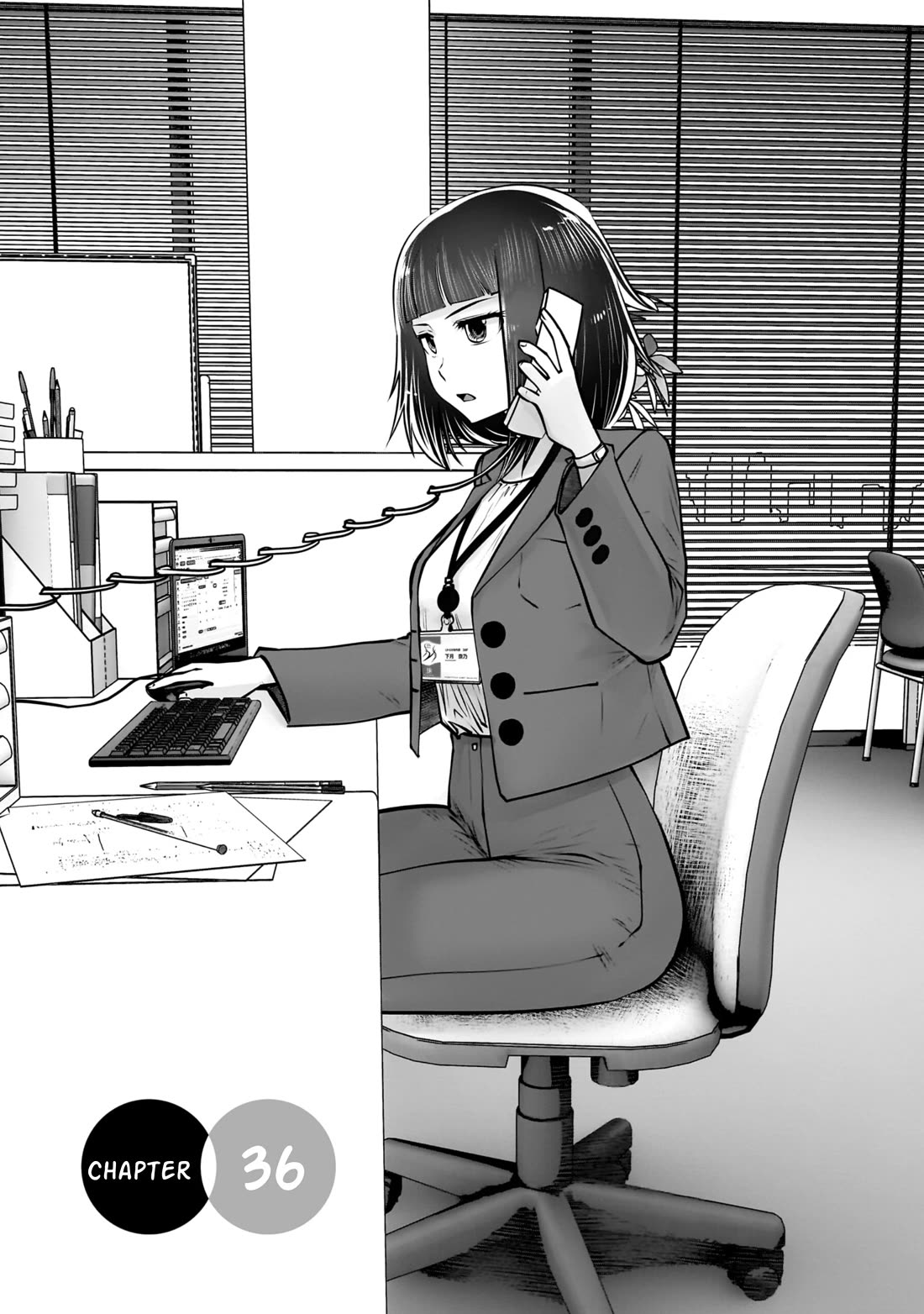 This is good chapter 36 page 2