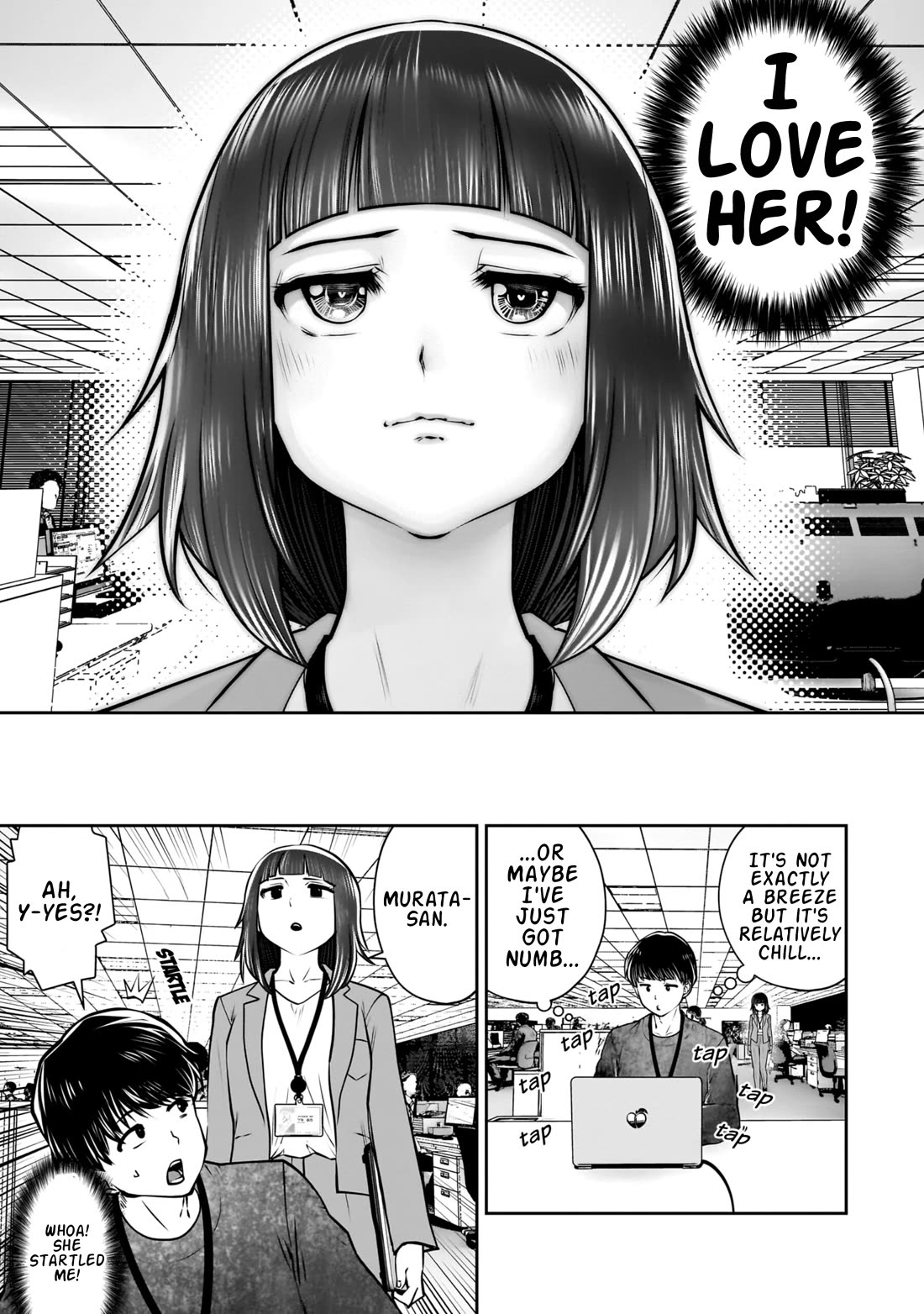 This is good chapter 36 page 20