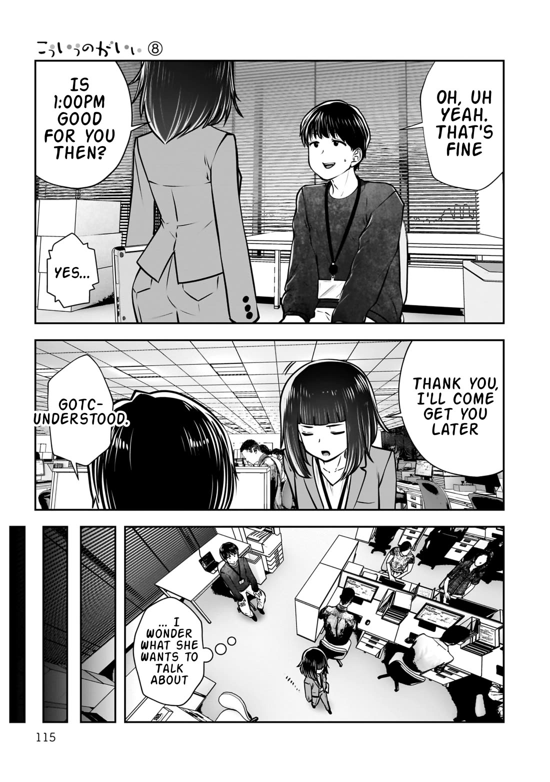 This is good chapter 36 page 22