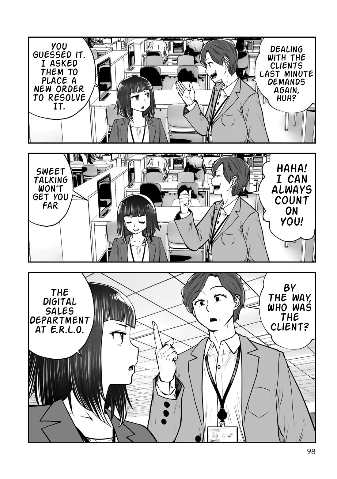 This is good chapter 36 page 5