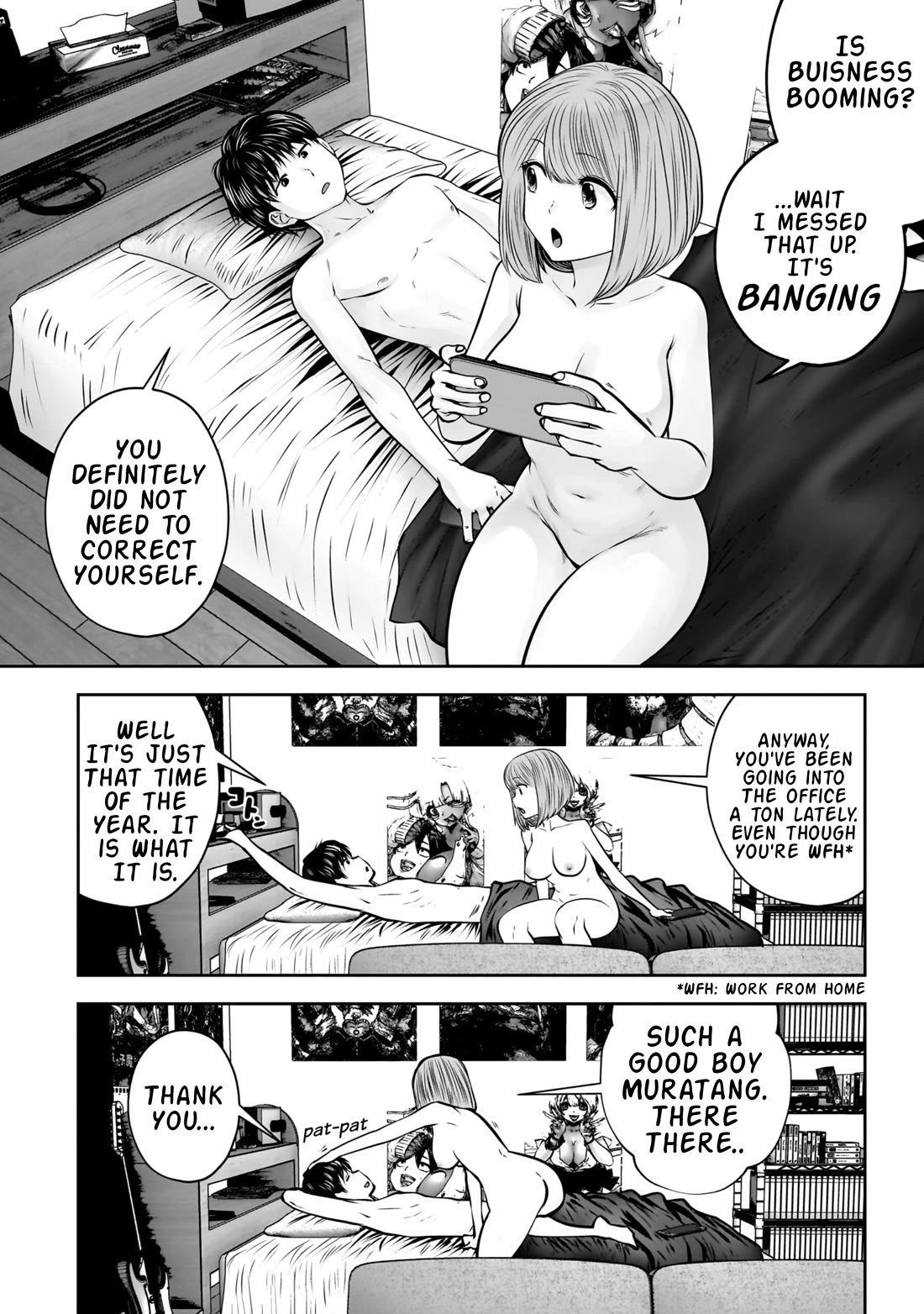 This is good chapter 36 page 9