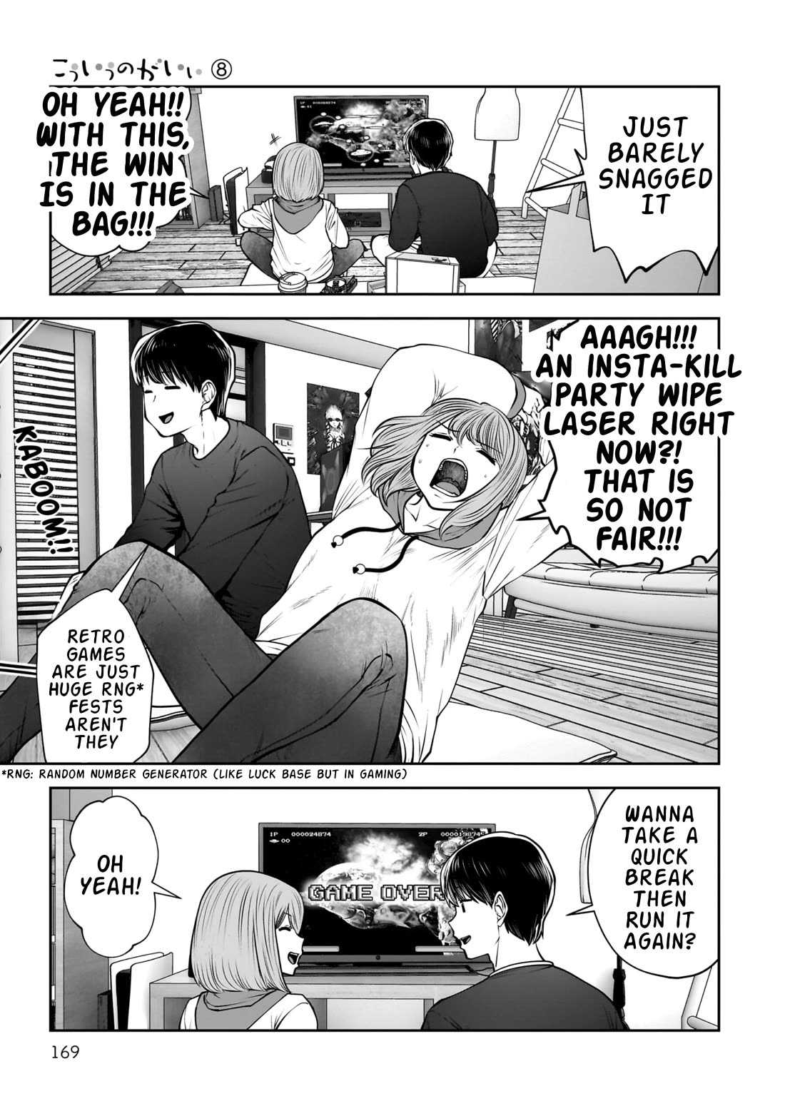 This is good chapter 37 page 30