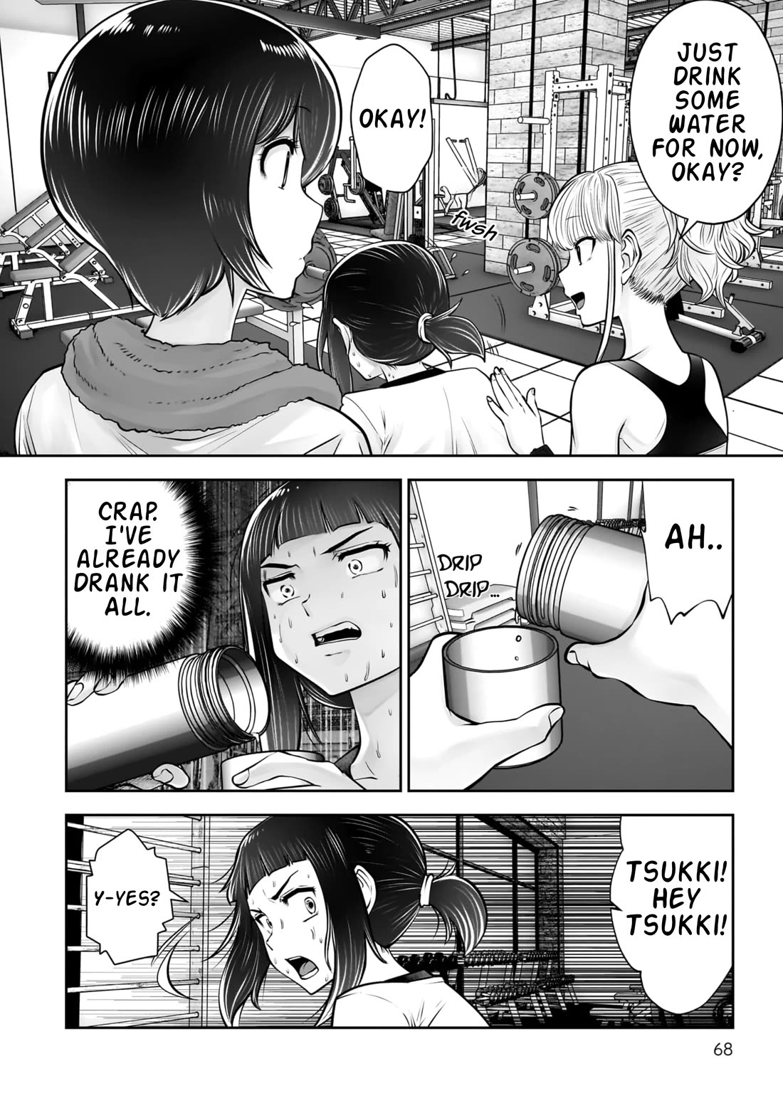 This is good chapter 39 page 23