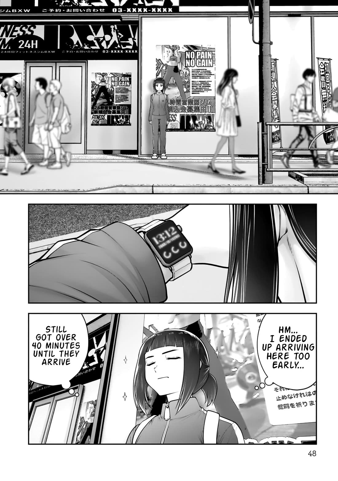 This is good chapter 39 page 3