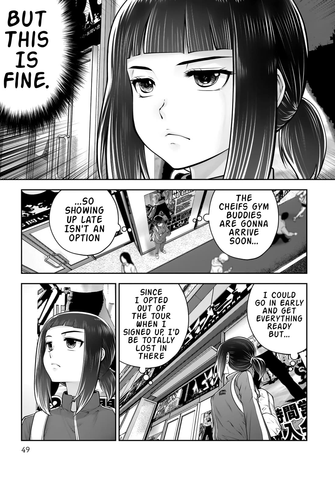 This is good chapter 39 page 4