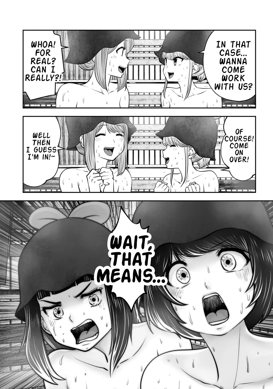 This is good chapter 39 page 40