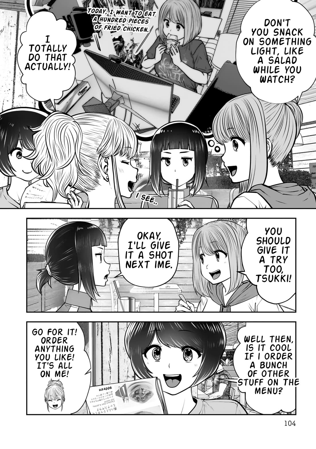 This is good chapter 40 page 13