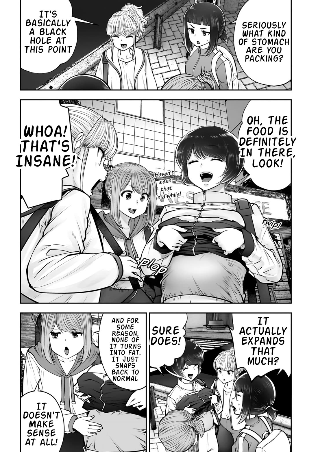 This is good chapter 40 page 18