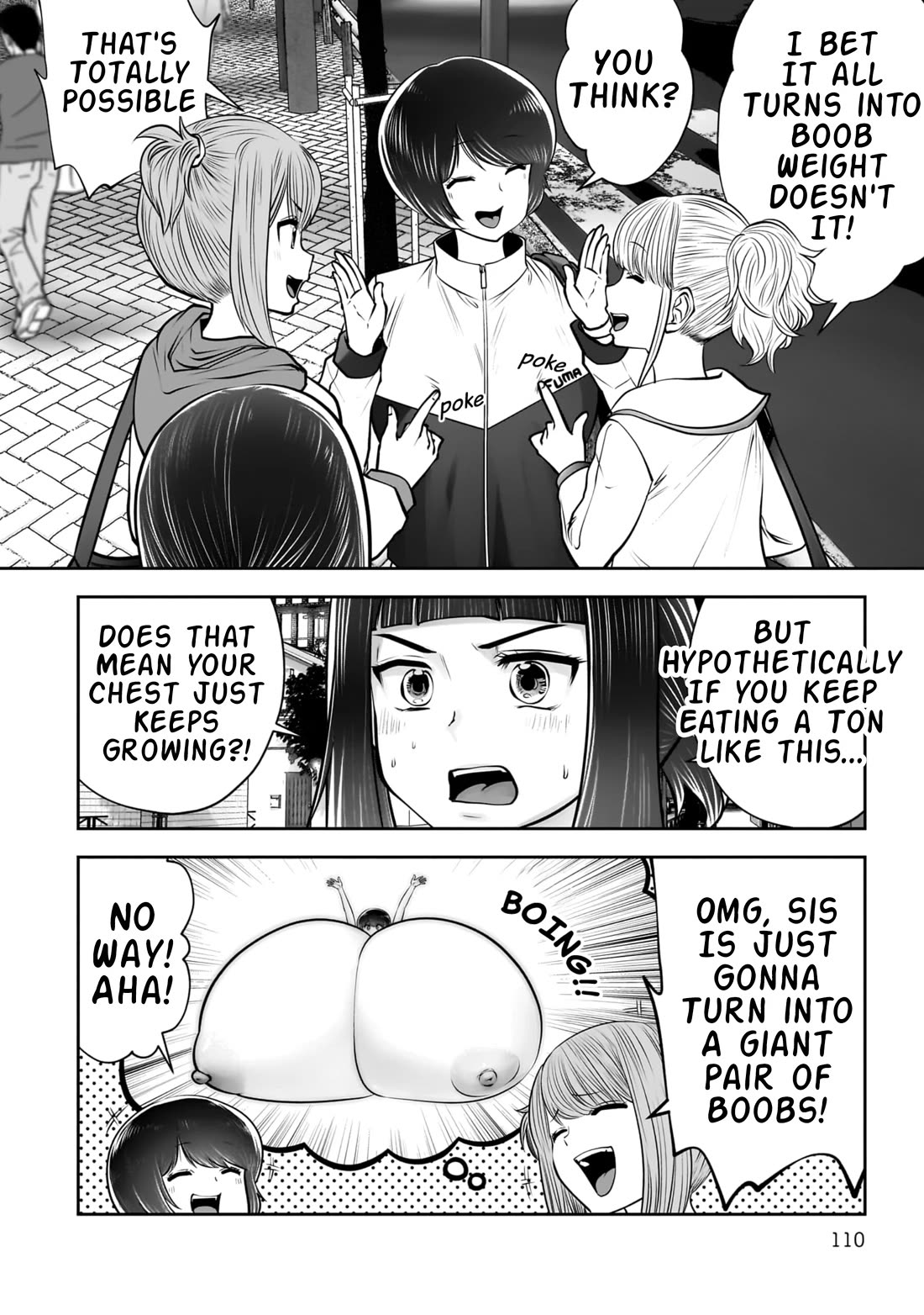 This is good chapter 40 page 19