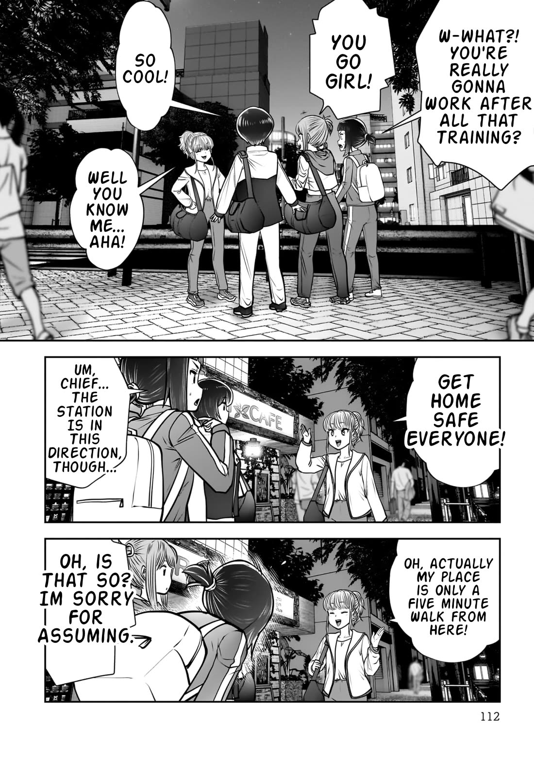 This is good chapter 40 page 21