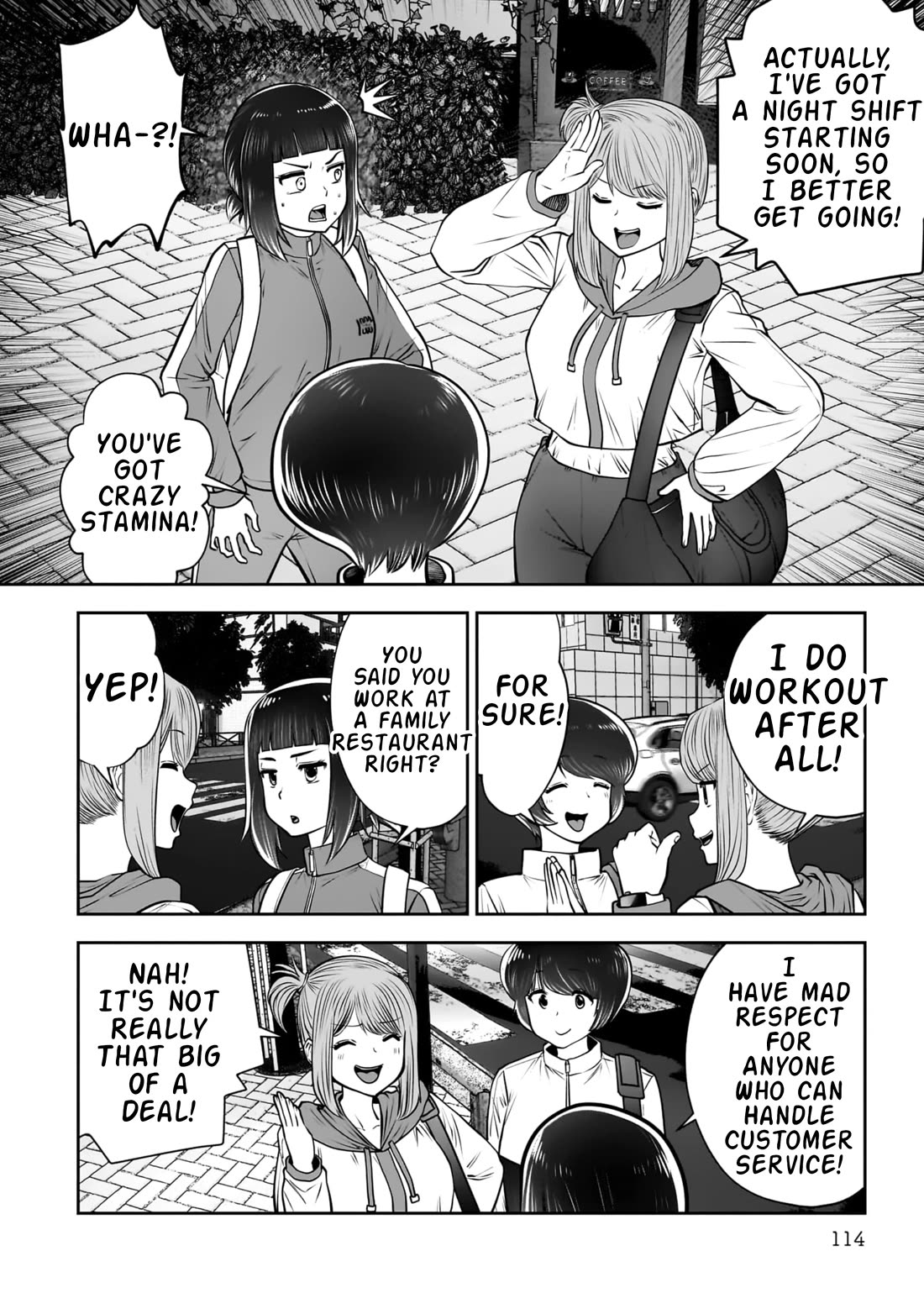 This is good chapter 40 page 23