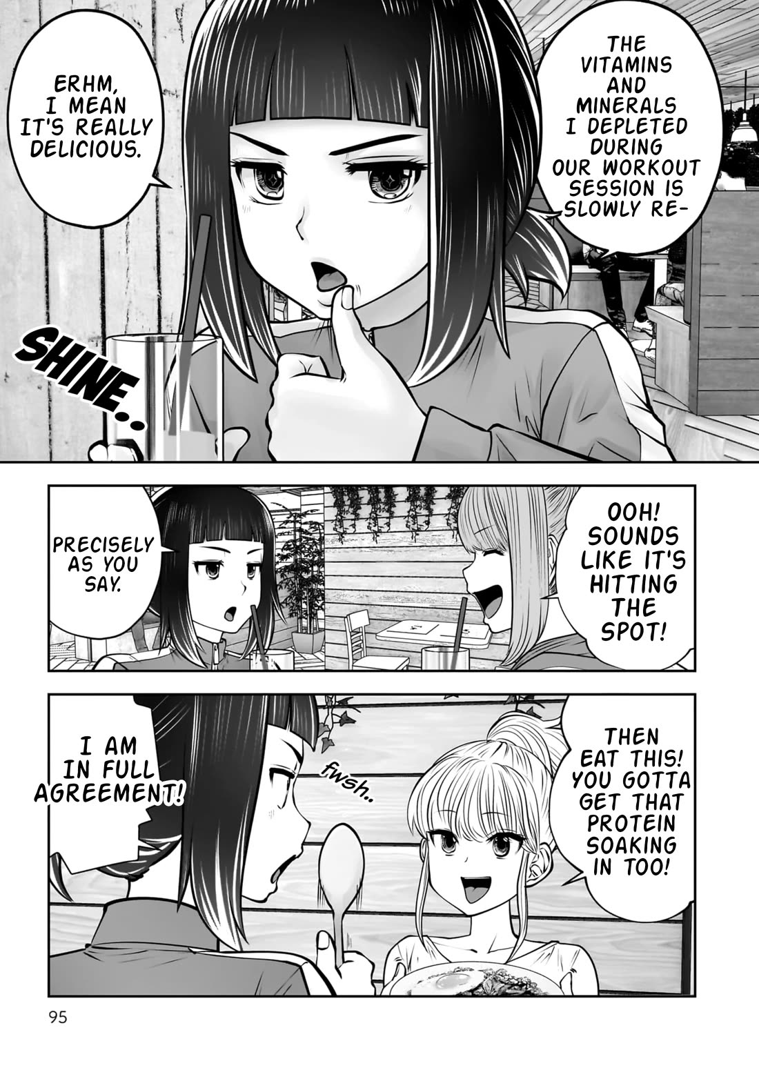 This is good chapter 40 page 4