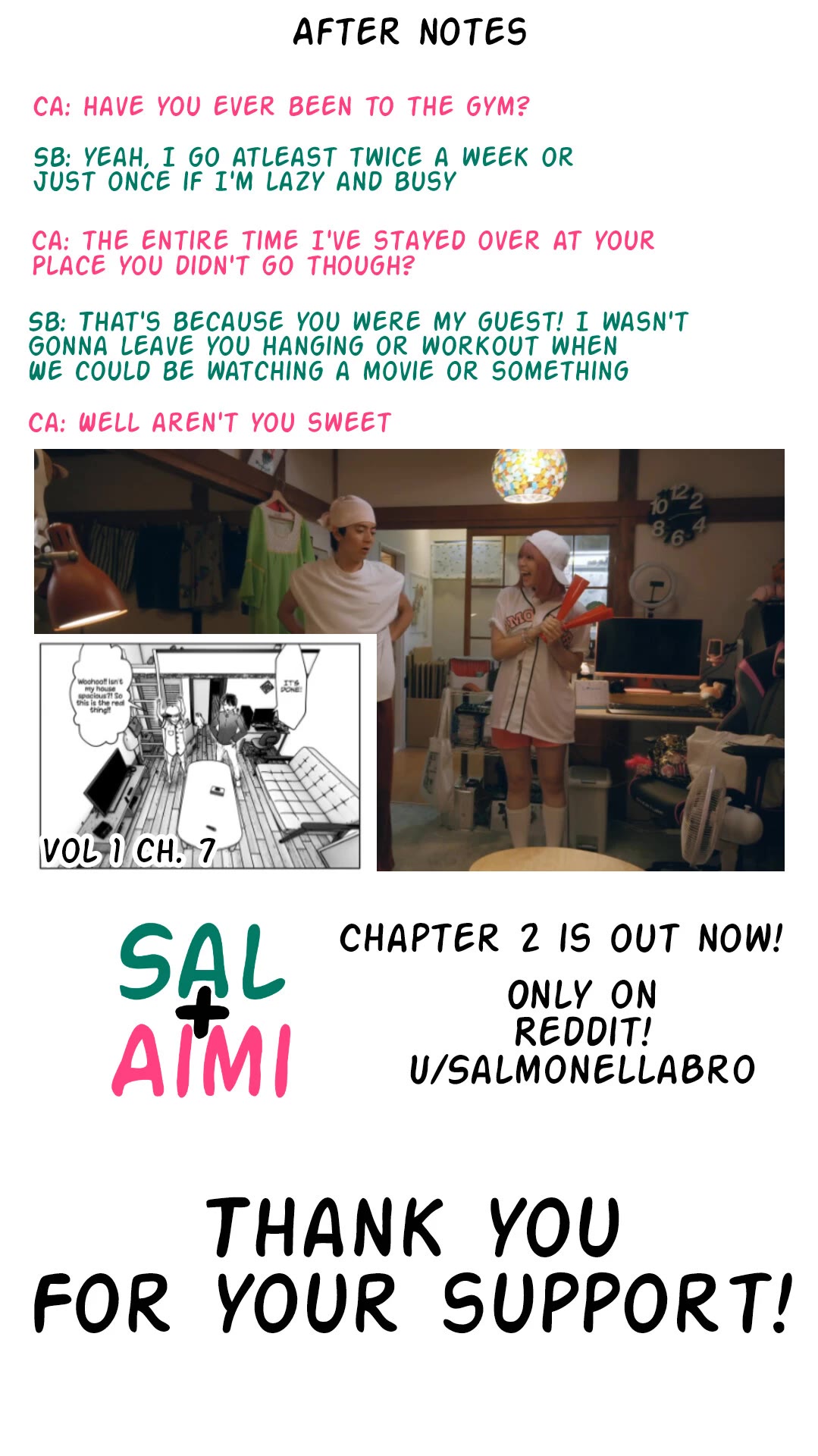 This is good chapter 40 page 45