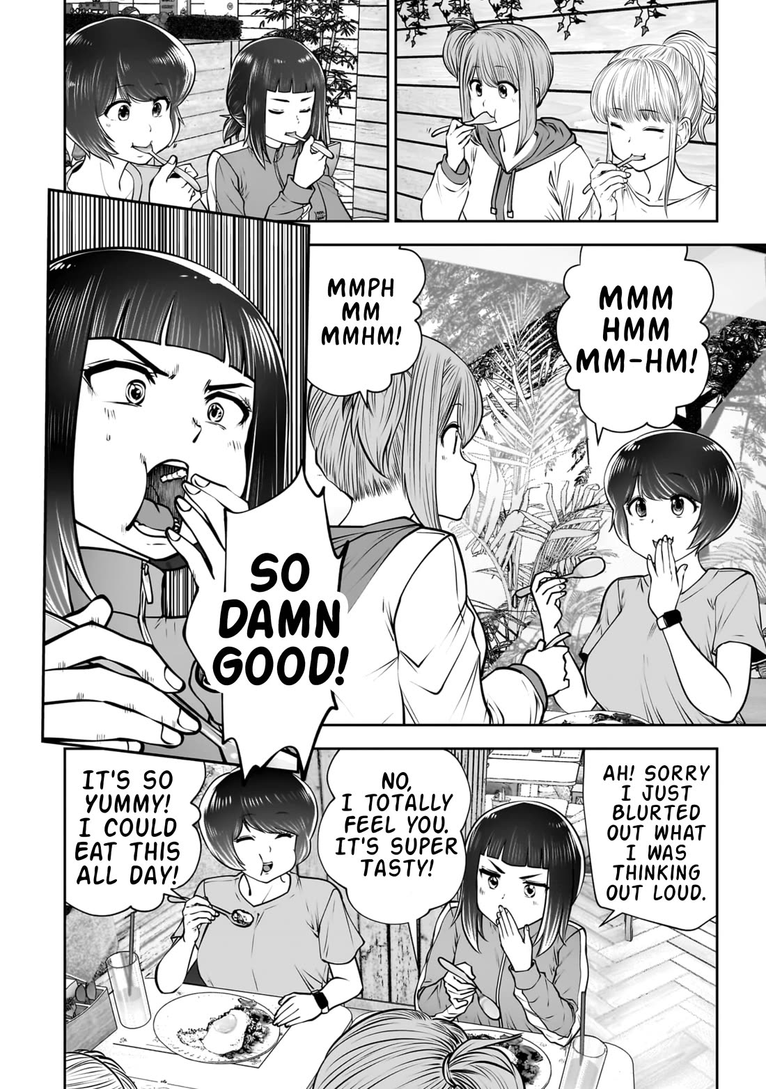 This is good chapter 40 page 5