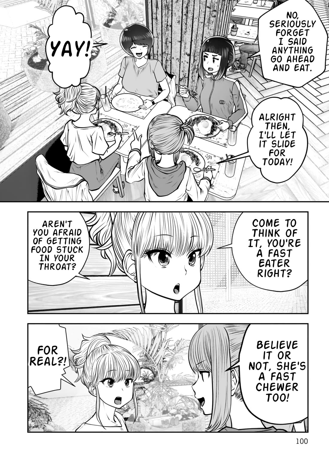 This is good chapter 40 page 9