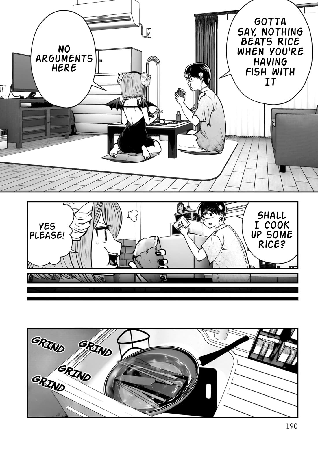 This is good chapter 41.5 page 10