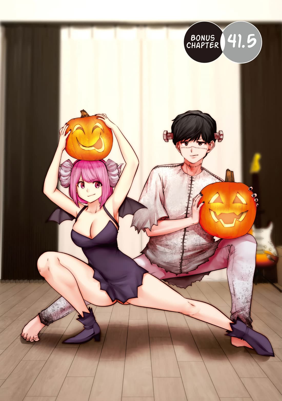 This is good chapter 41.5 page 2