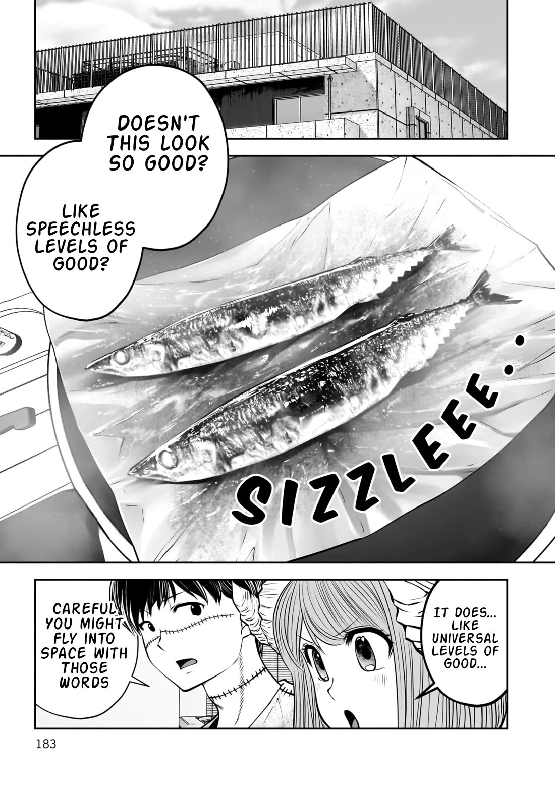 This is good chapter 41.5 page 3