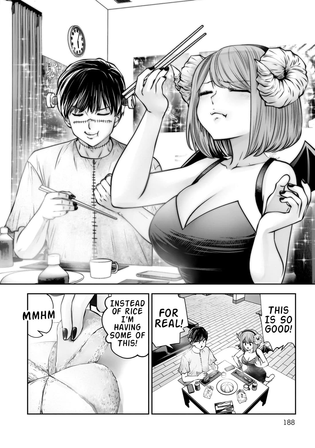 This is good chapter 41.5 page 8