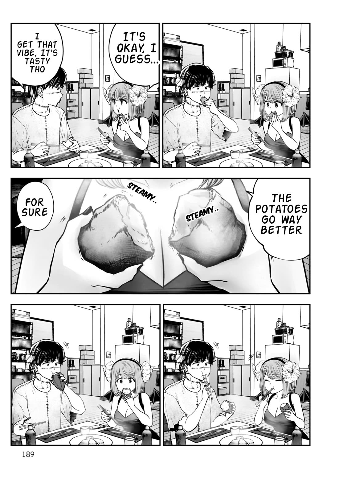 This is good chapter 41.5 page 9