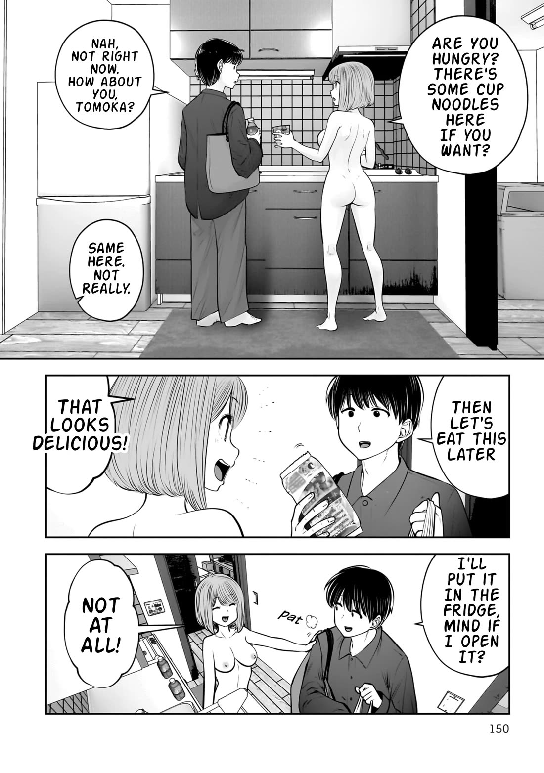 This is good chapter 41 page 15