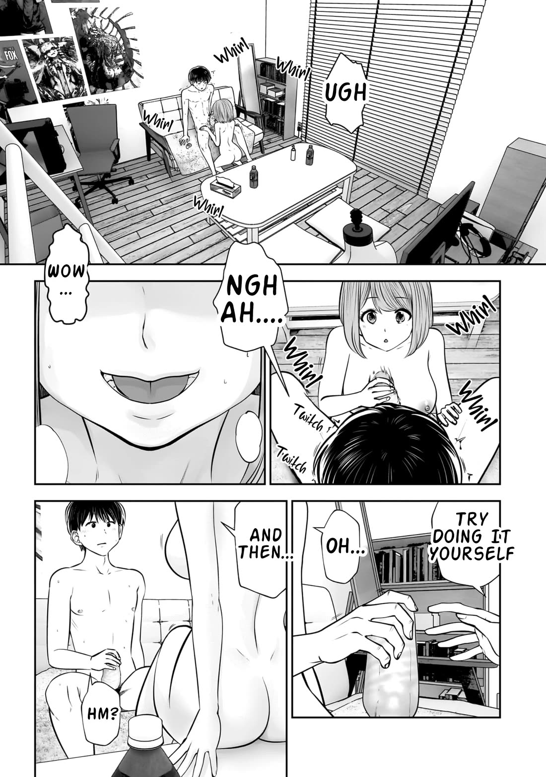 This is good chapter 41 page 32