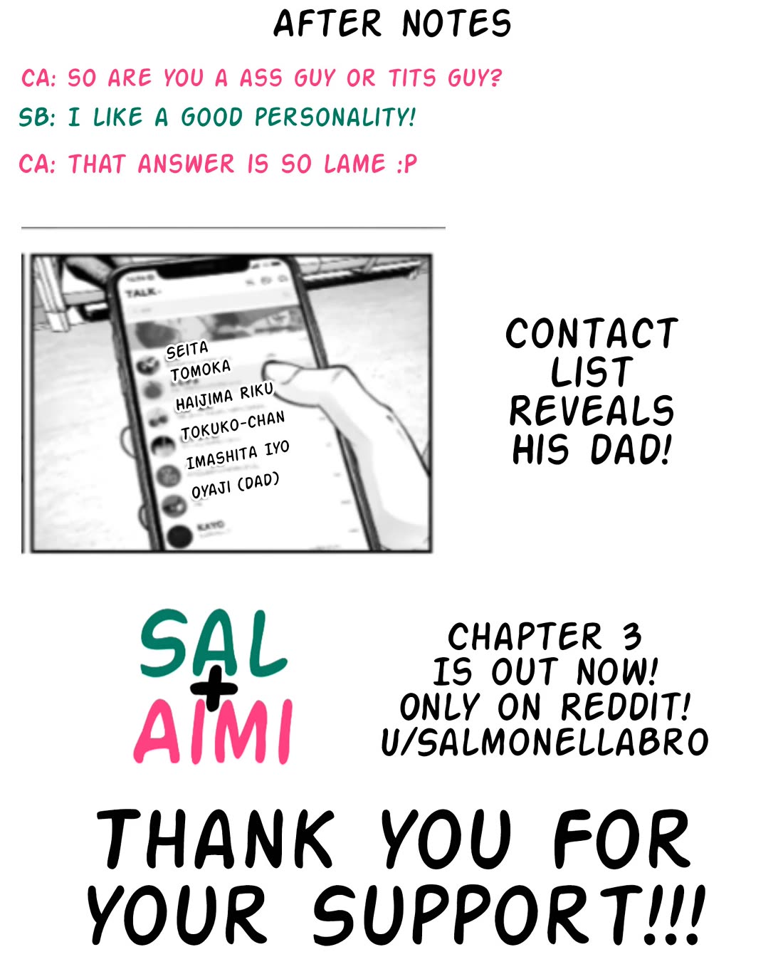 This is good chapter 41 page 47