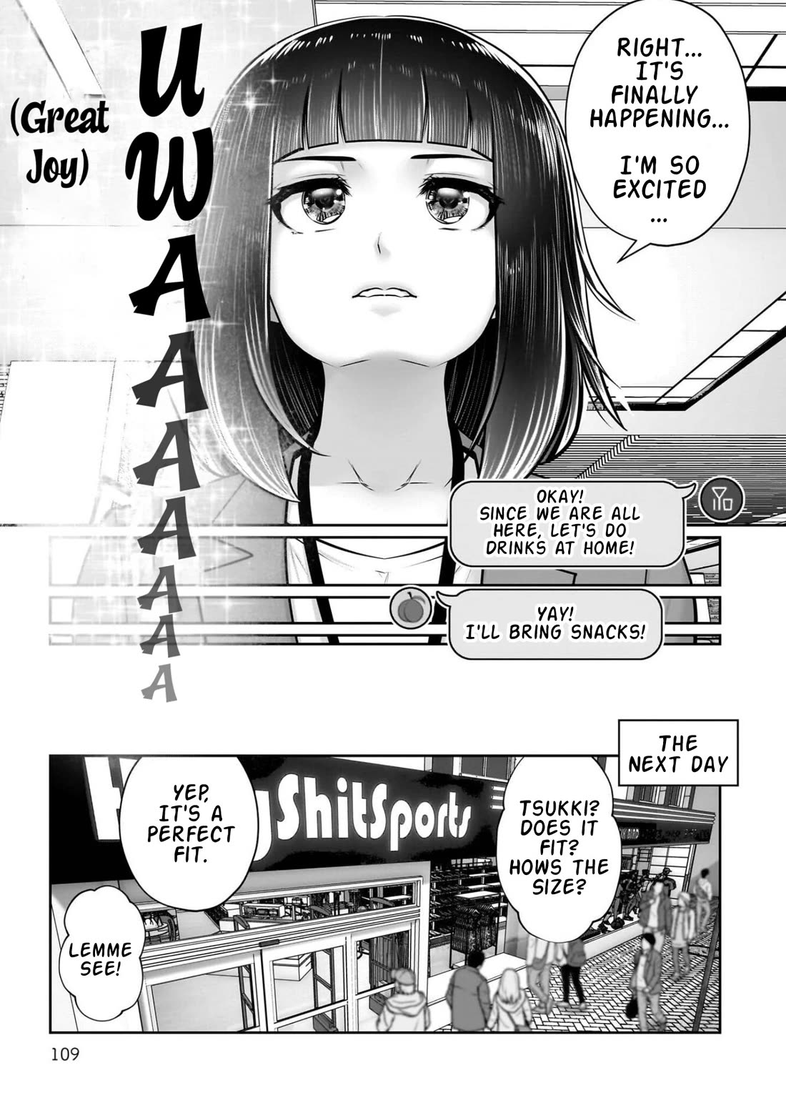 This is good chapter 44 page 16