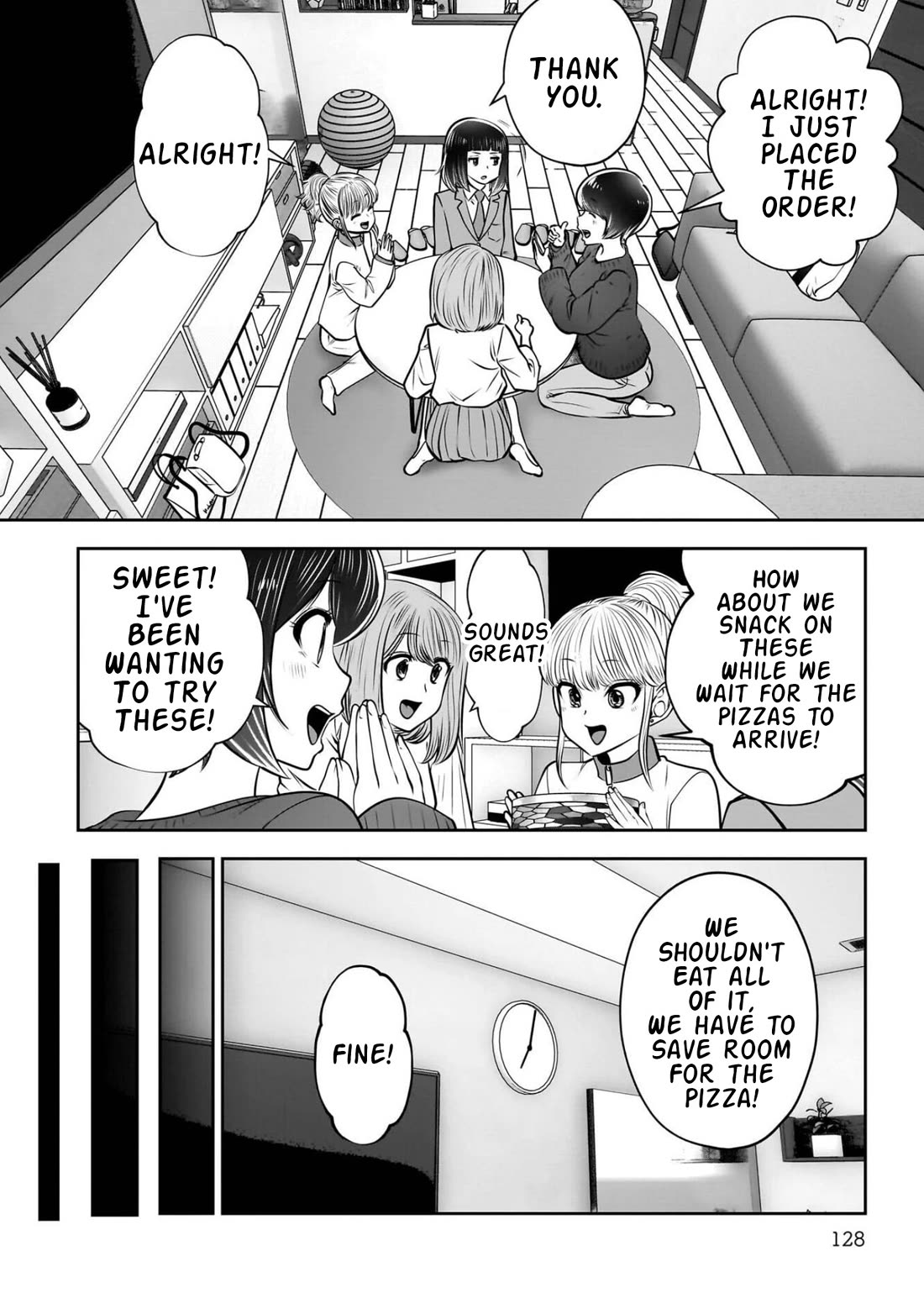 This is good chapter 44 page 35