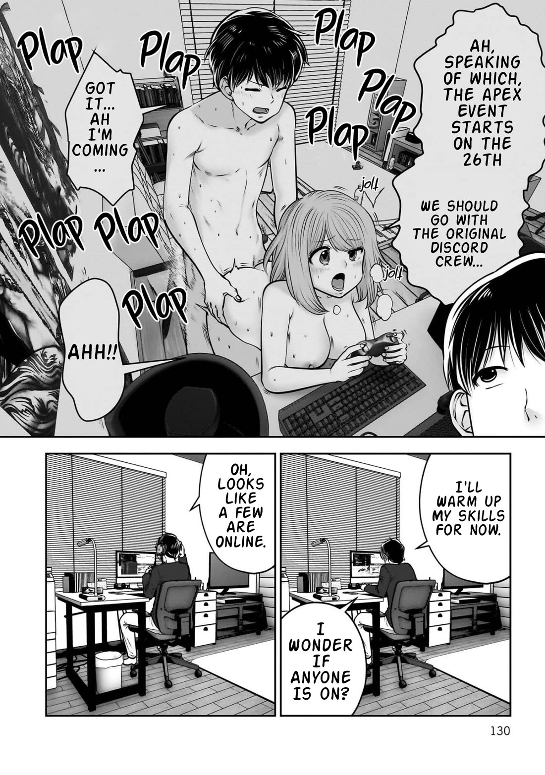 This is good chapter 44 page 37