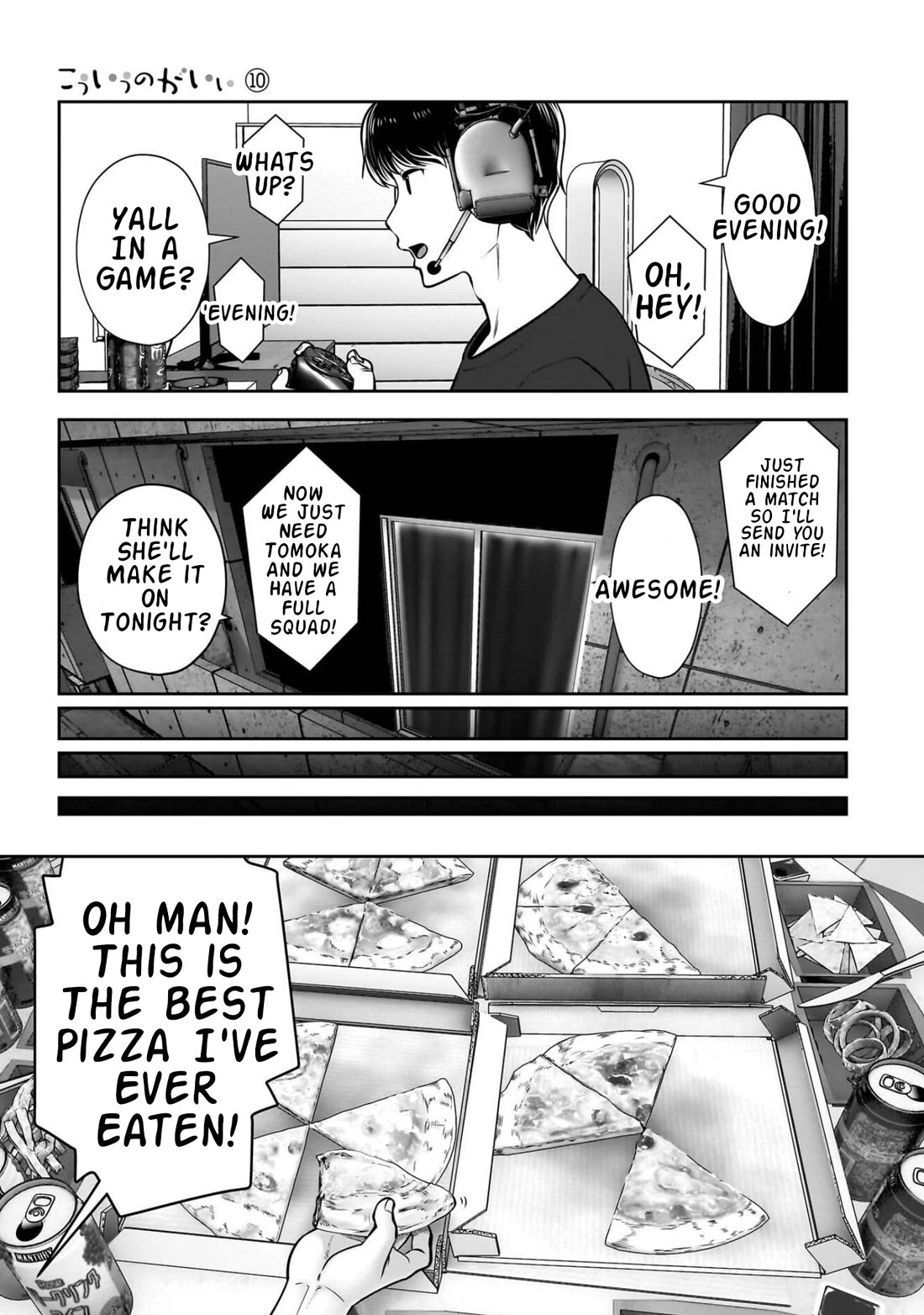 This is good chapter 44 page 38