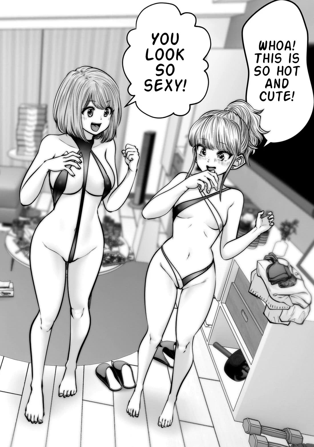 This is good chapter 44 page 43