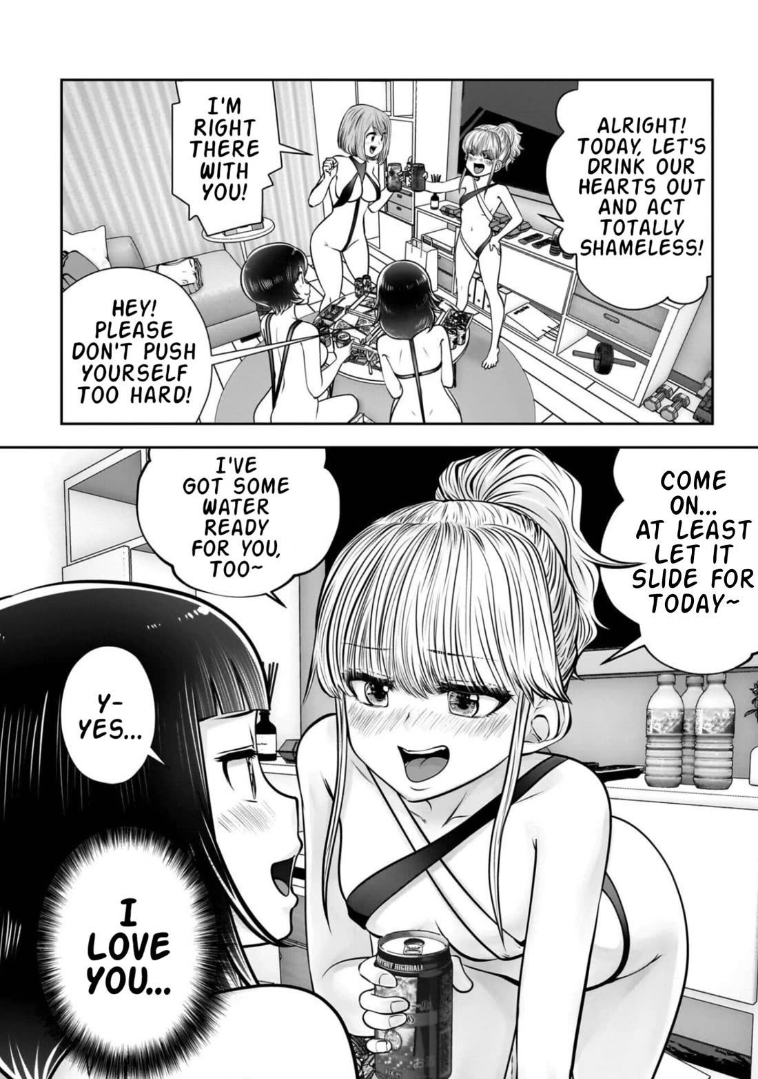 This is good chapter 45 page 11