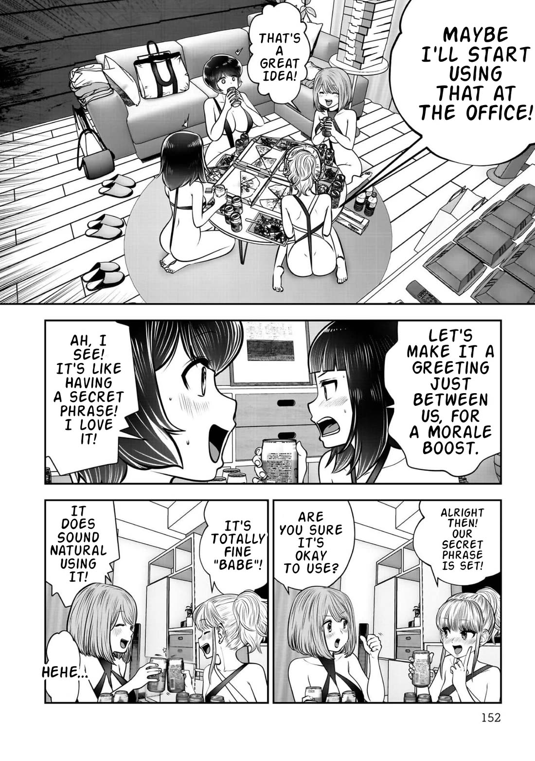 This is good chapter 45 page 13