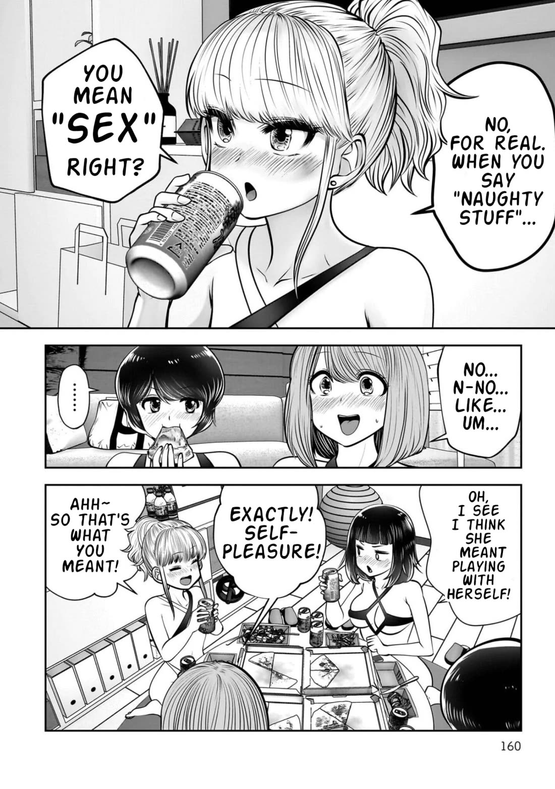 This is good chapter 45 page 21
