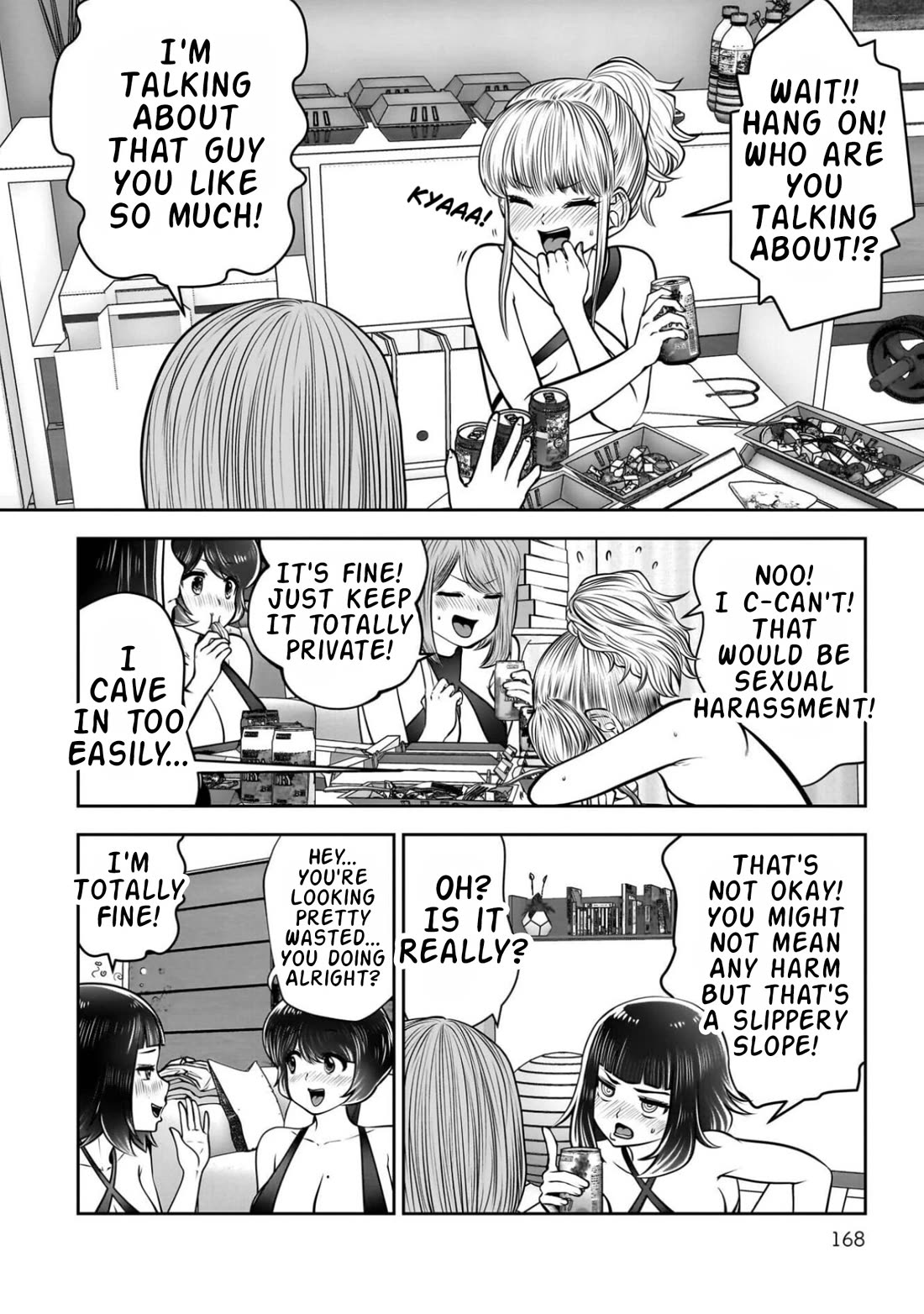 This is good chapter 45 page 29