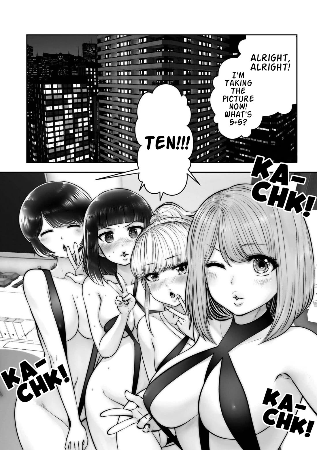 This is good chapter 45 page 3