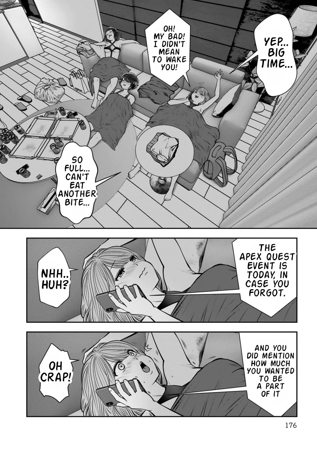 This is good chapter 45 page 37