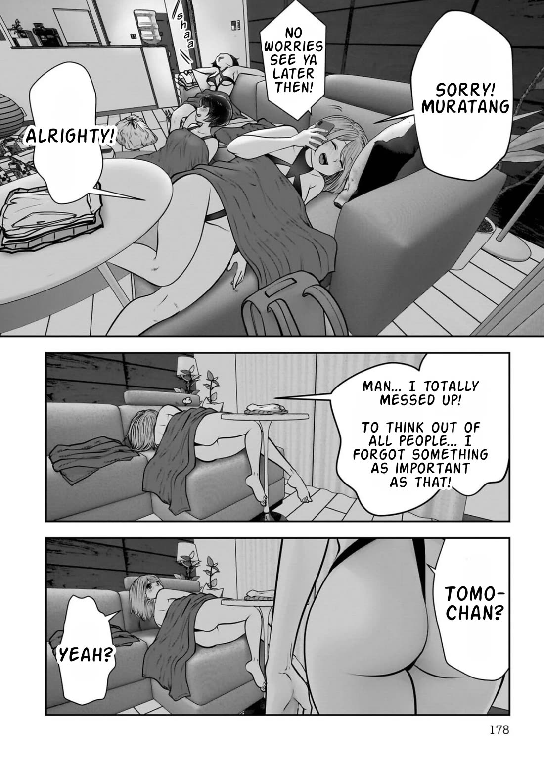 This is good chapter 45 page 39