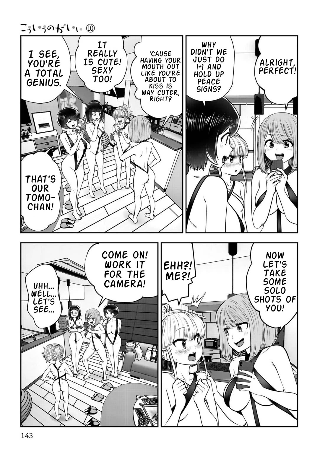 This is good chapter 45 page 4