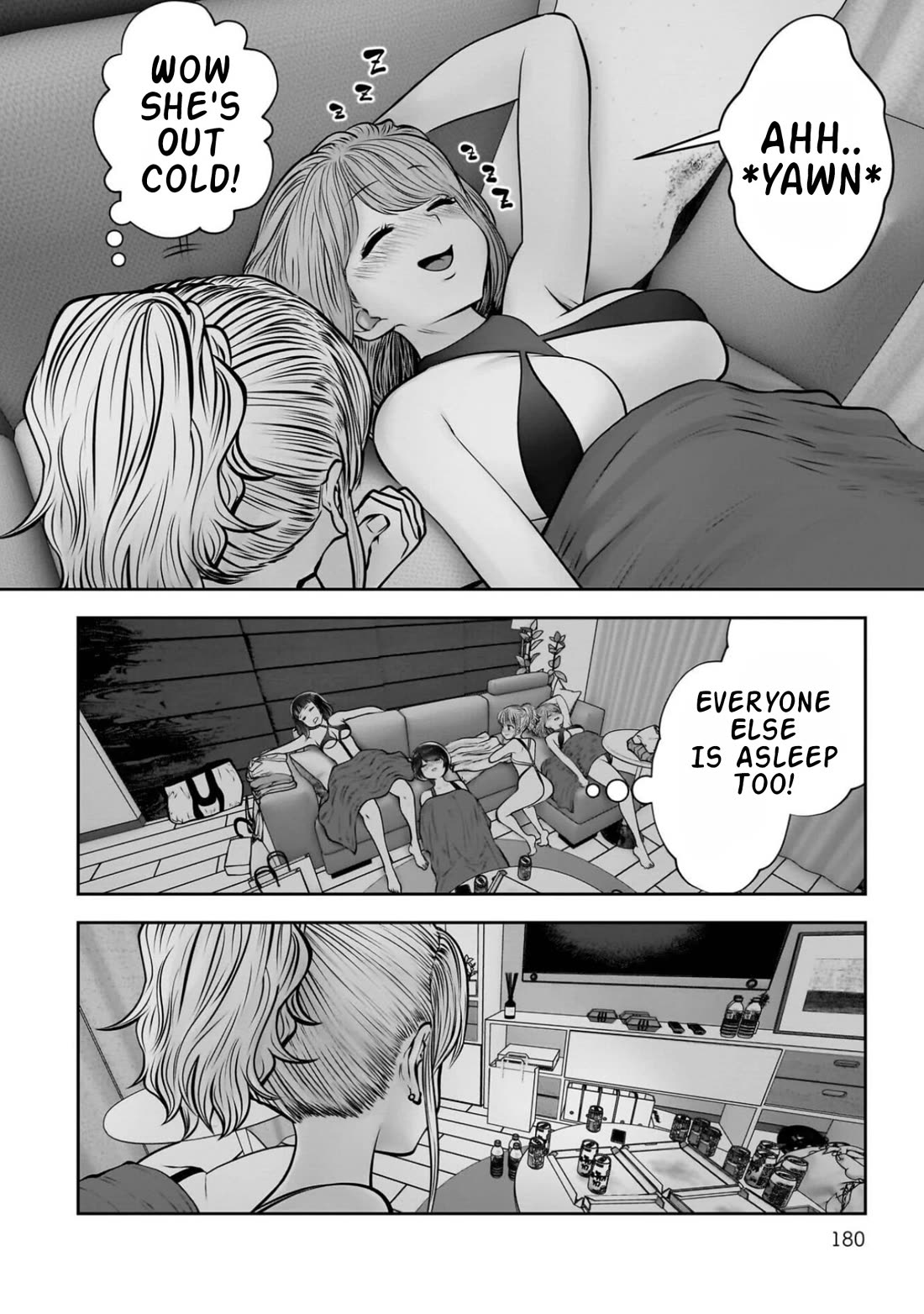 This is good chapter 45 page 41