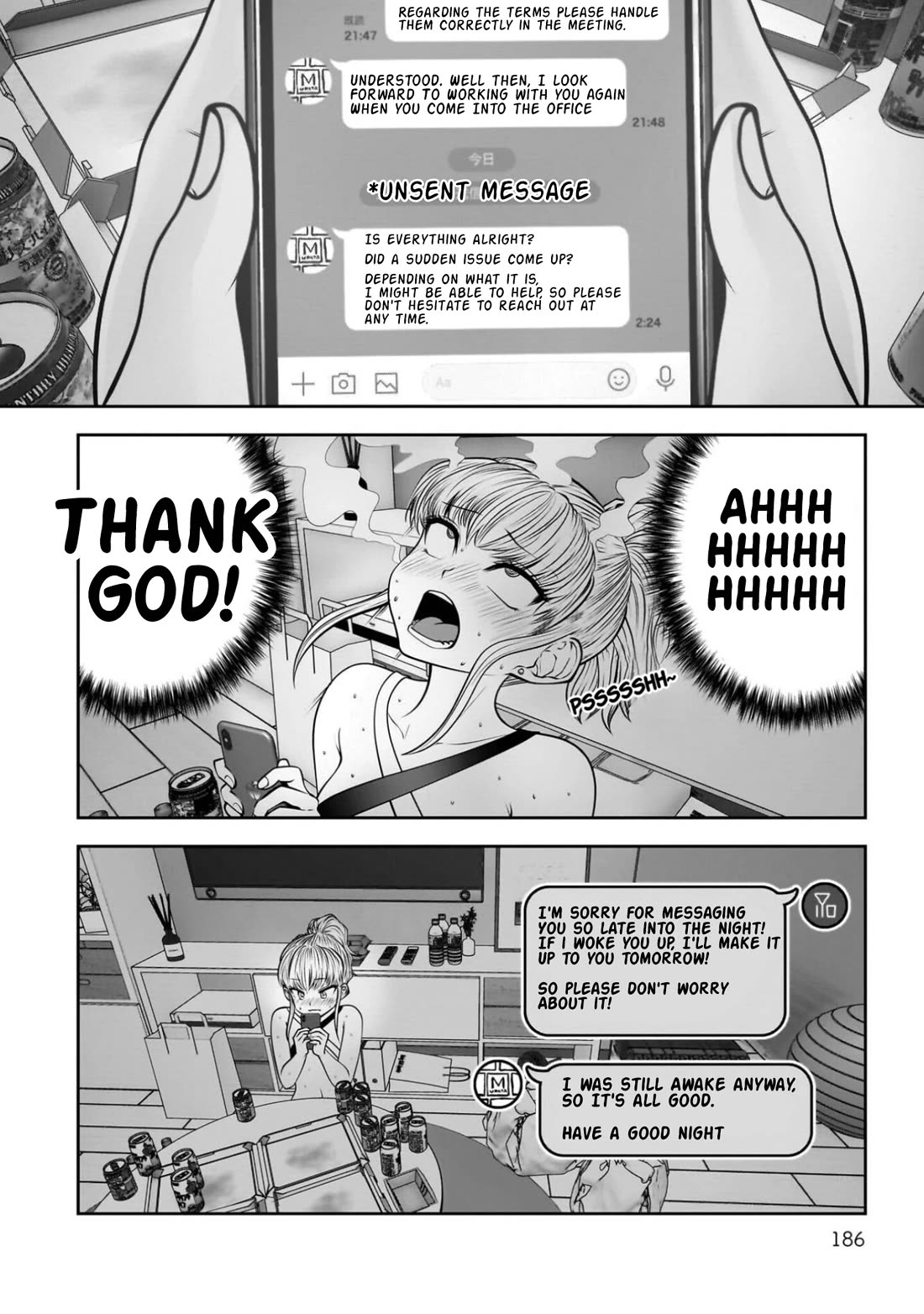This is good chapter 45 page 47