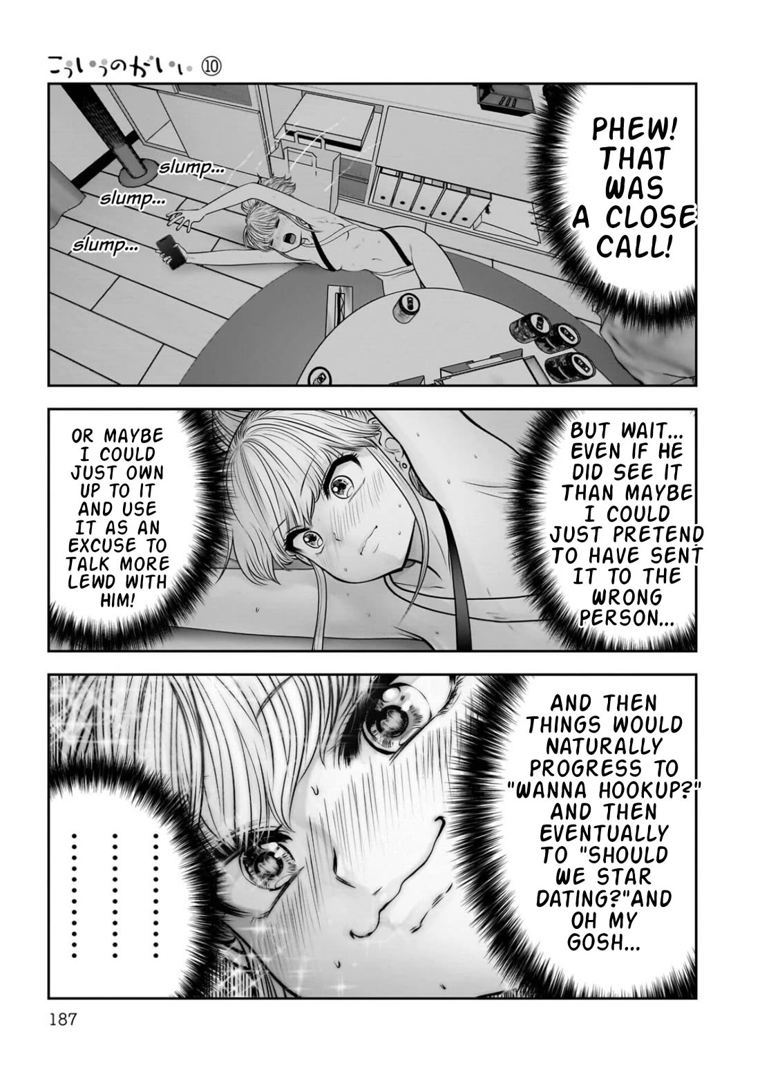 This is good chapter 45 page 48