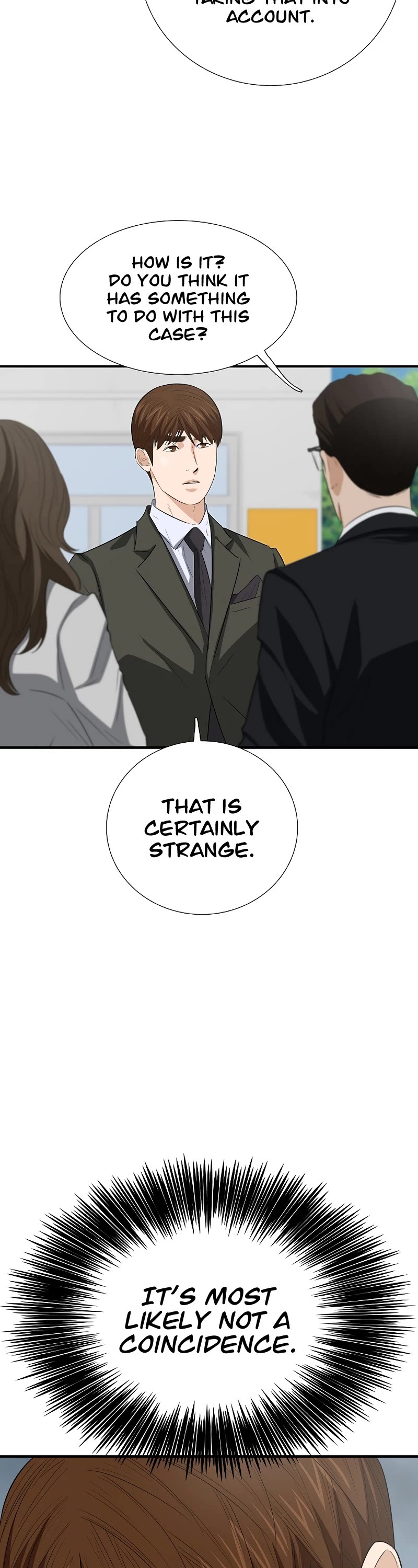 This Is The Law chapter 123 page 42