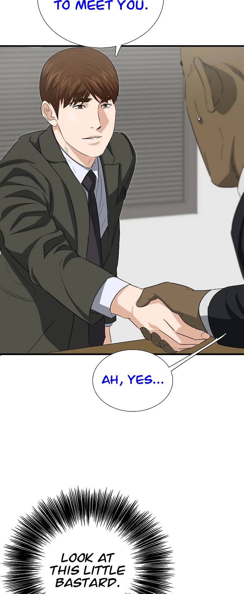 This Is The Law chapter 124 page 50