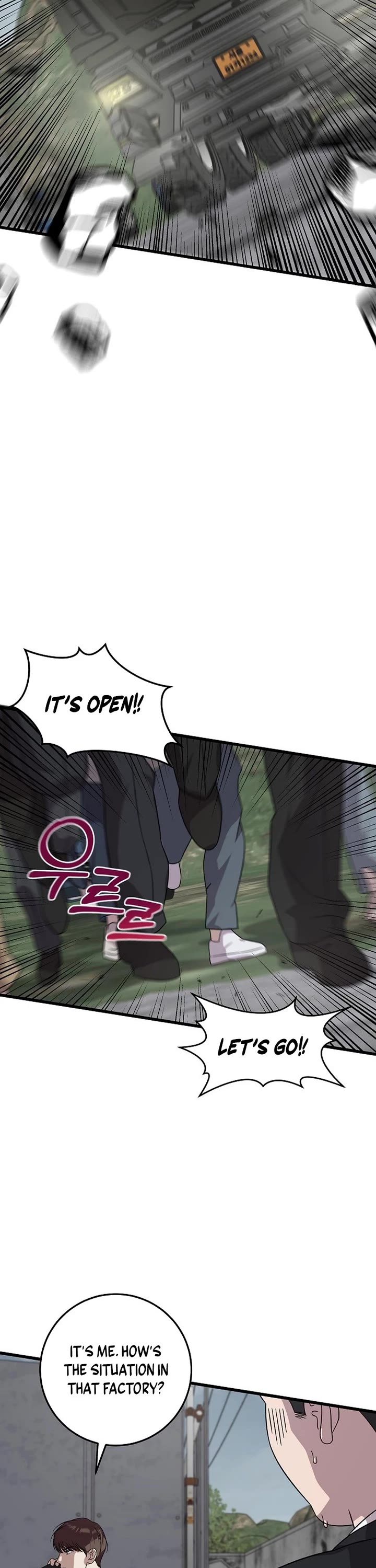 This Is The Law chapter 163 page 12