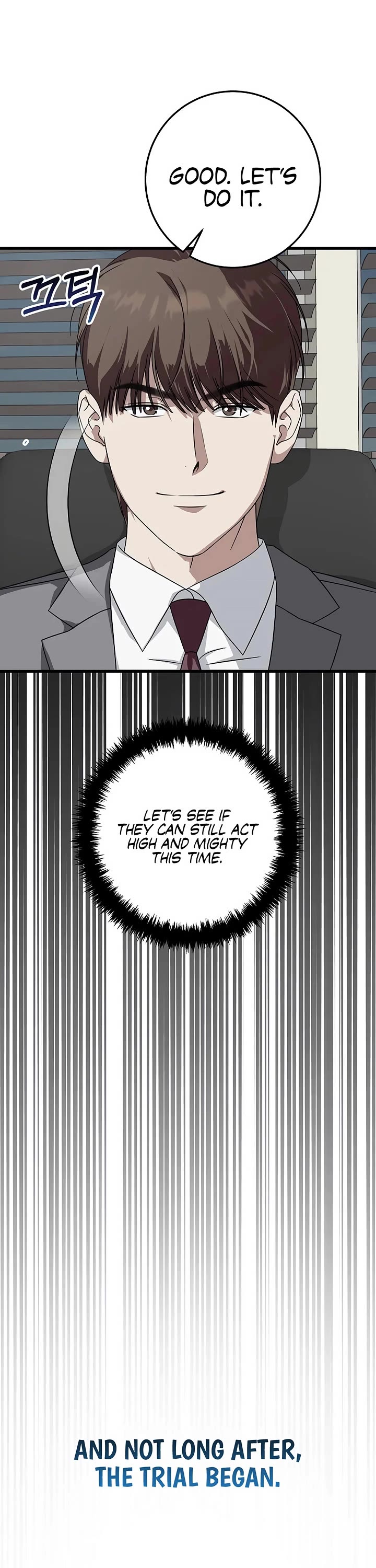 This Is The Law chapter 166 page 50