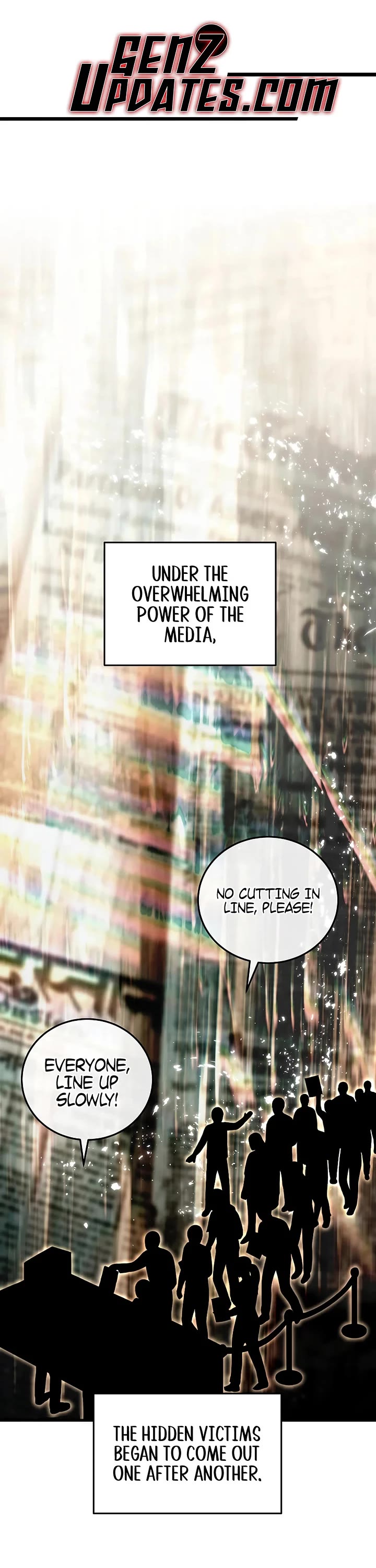 This Is The Law chapter 174 page 1