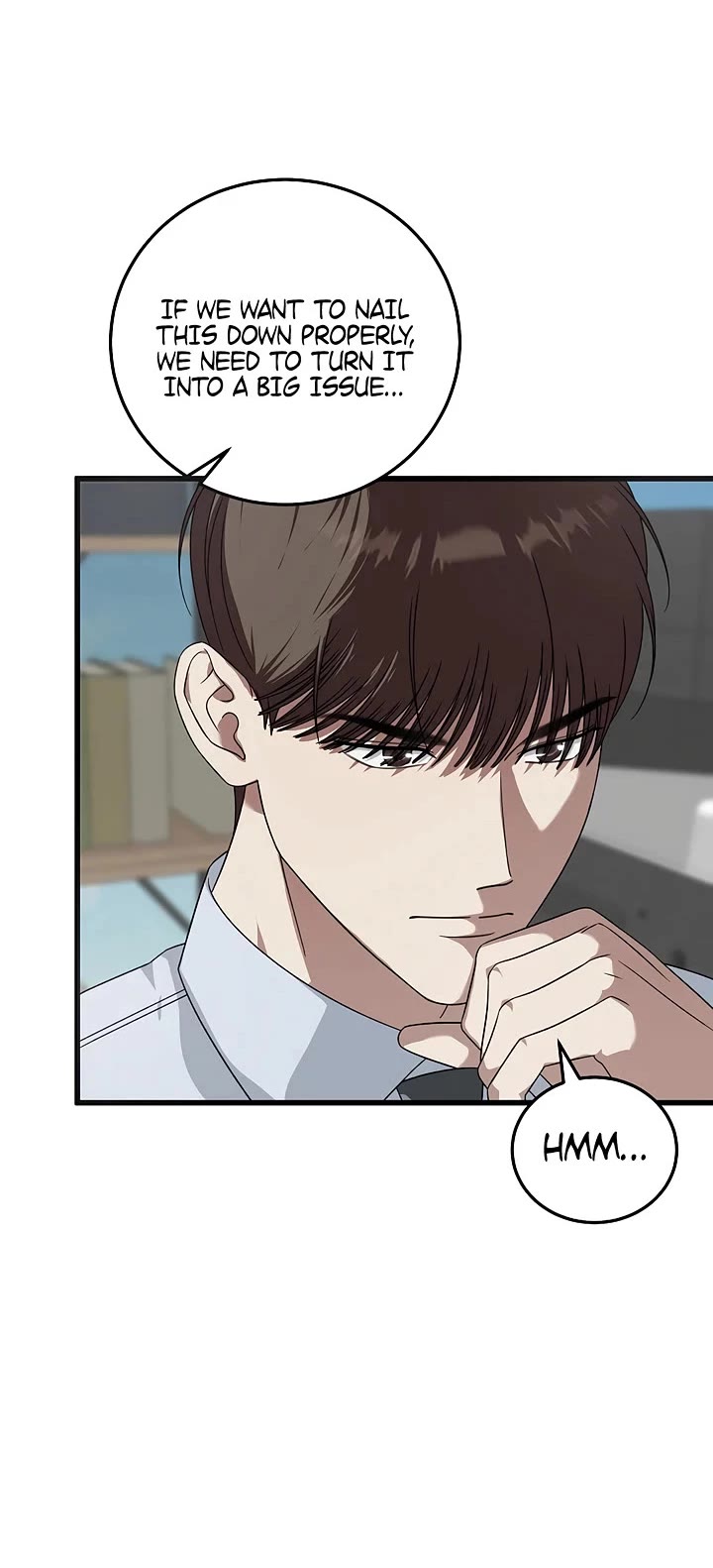 This Is The Law chapter 174 page 10