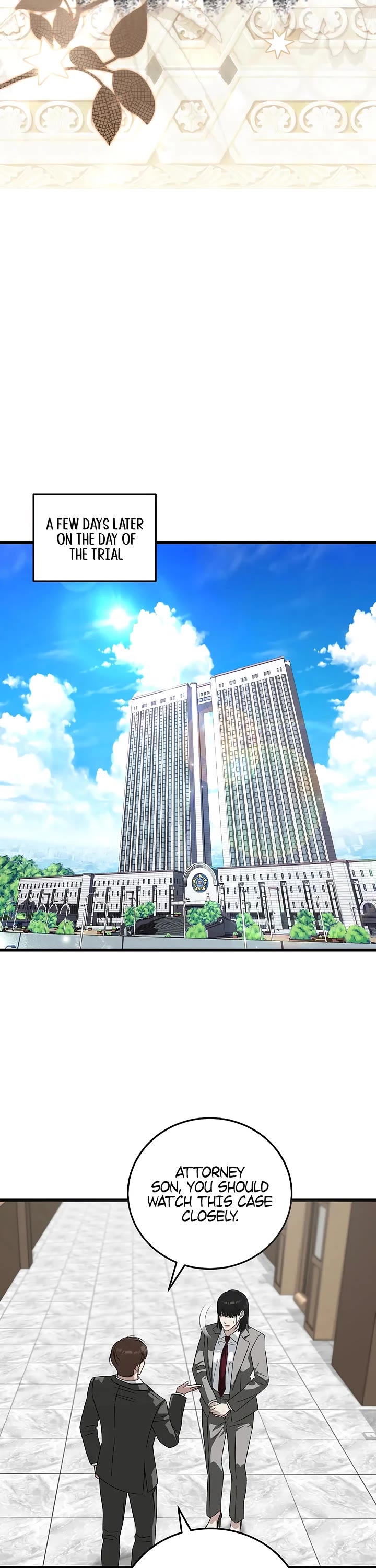 This Is The Law chapter 174 page 15